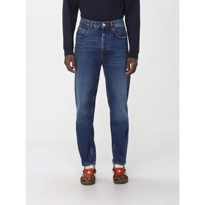 Amish Jeans Men Blue